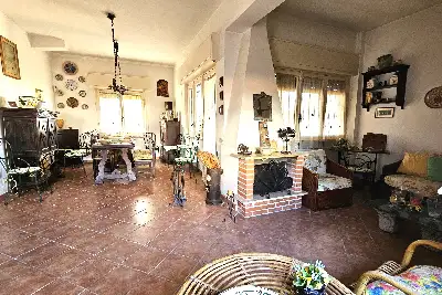 Villa Bifamiliare in vendita, Via Livenza, Ardea