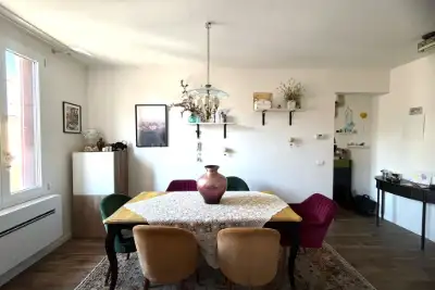 Casa in vendita, Via Antonio del Pollaiolo, Firenze