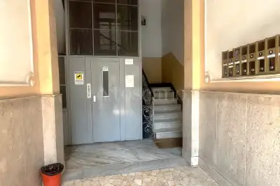 Casa in vendita, Piazza Terralba, Genova
