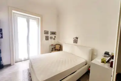 Casa in vendita, Via Vito La Mantia, Palermo