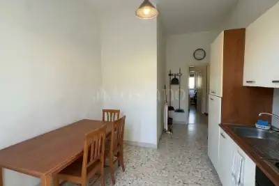 Casa in vendita, Via Anton Francesco Doni, Firenze
