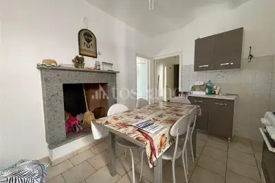 Casa in affitto, Via del Laghetto, Capodimonte