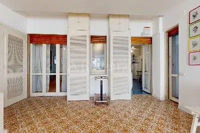 Casa in vendita, Via Giovanni Battista Tuveri, Cagliari