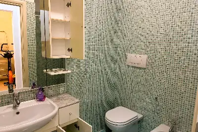 Casa in vendita, Via Capo dell'Argentiera, Roma