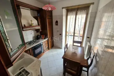 Casa in affitto, Via di Boccea, Roma