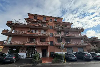 Casa in vendita, Via di Selva Candida, Roma