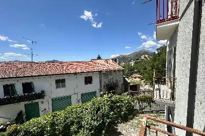 Casa in vendita, Vico Domenico Messeri, Caiazzo