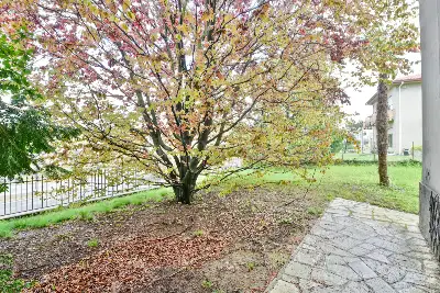 Casa Indipendente in vendita, Via Monte Rosa, Brenna