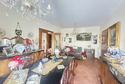 Casa in vendita, Via Giovanni Evangelista Di Blasi, Palermo