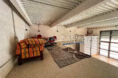 Capannone in vendita, Via Milano, Gorgonzola