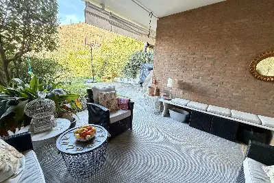 Villino a Schiera in vendita, Via Forcella, Gussago