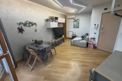Casa in vendita, Via Sorelle Radecchi, Roma