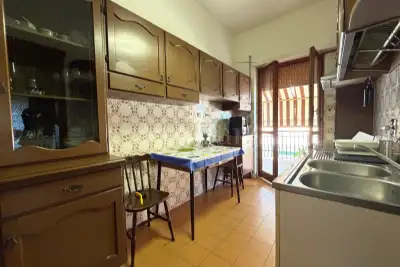 Penthouse for sale, Via Bernardo Davanzati, Roma