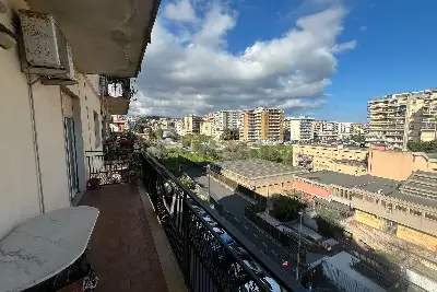 Casa in vendita, Via San Filippo Neri, Catania