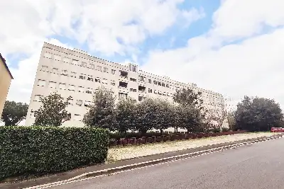 Casa in vendita, Via Rosina Anselmi, Roma