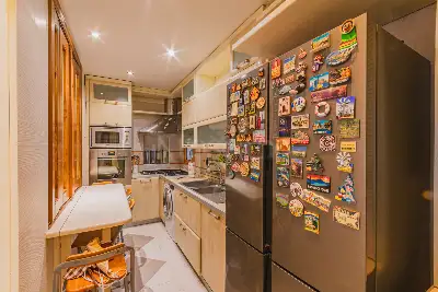 Casa in vendita, Via Vincenzo Ussani, Roma