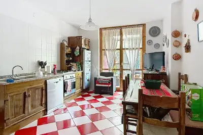 Villino a Schiera in vendita, Via Rodolfo Morandi, Sassari