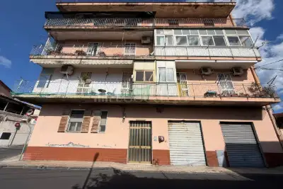 Casa in vendita, Via Macello, San Gregorio di Catania