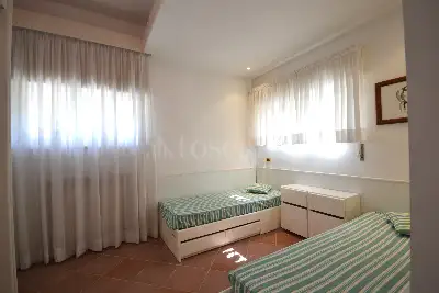 Casa Indipendente in affitto, Lungomare G. Marconi, Santa Marinella