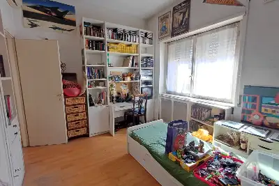 Casa in vendita, Via Valdagno, Roma