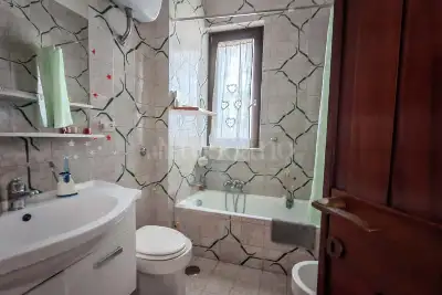 Casa Indipendente in vendita, Via Provinciale San Vito, Brindisi