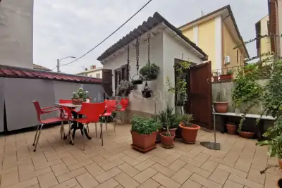 Villino a Schiera in vendita, Via Roma, Redavalle