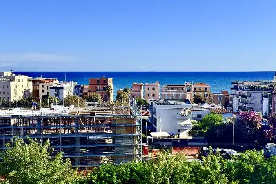 Attico in vendita, Via Rosario Livatino, Nettuno