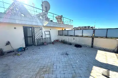 Casa in vendita, Via Elmas, Roma