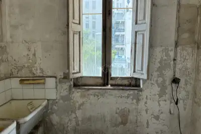 Casa in vendita, Via Correnti, Catania