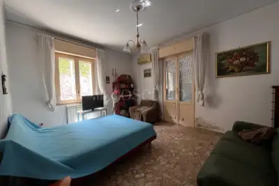Casa Indipendente in vendita, Via Cortese, Reggio di Calabria