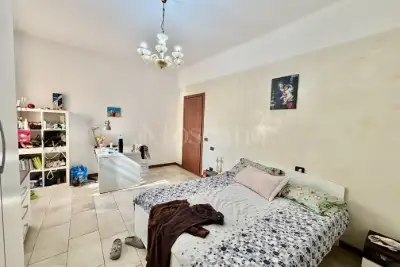 Casa in vendita, Via del Minatore, Verona