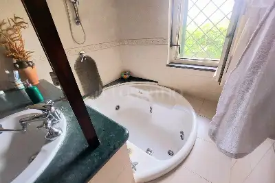 Villa in vendita, Via Pietrarsa, Pozzuoli