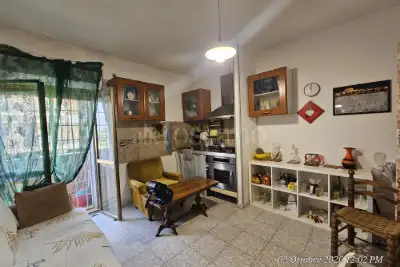 Casa in vendita, Via Bologna, Ardea