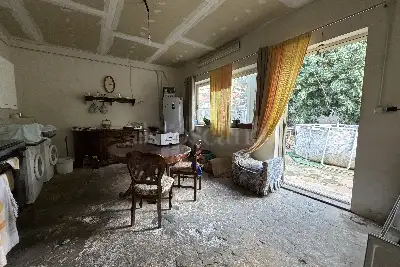 Edificabile Residenziali in vendita, Via Sferracavallo, Palermo