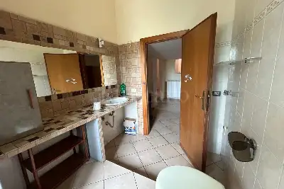 Villa Bifamiliare in vendita, Via Paderna, Roma