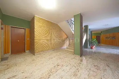 Casa in vendita, Via Achille Tedeschi, Roma