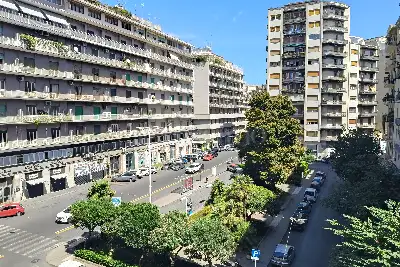 Casa in vendita, Ariosto - Leopardi, Catania