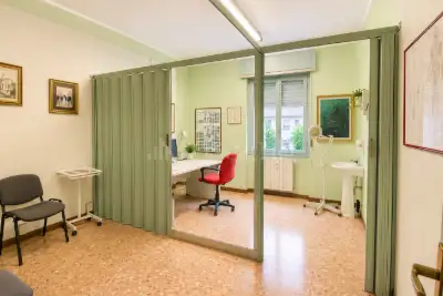 House for sale, Via Nicolò Tommaseo, Brescia