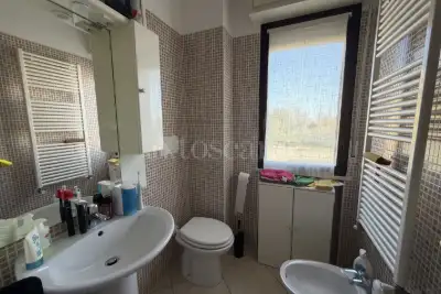 Casa in vendita, Via Cavour, Alba Adriatica