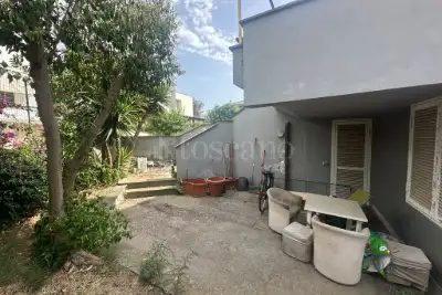 Villa Bifamiliare in vendita, Via Fontespina , Fiumicino, Fiumicino