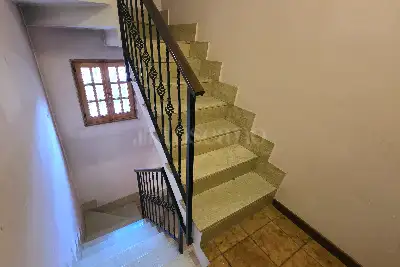 Villino a Schiera in vendita, Via degli Ossoli, Roma