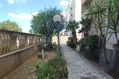 Casa in vendita, Via Alessandro de Santis, Trapani