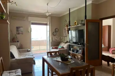 Casa in vendita, Via Alcibiade, Siracusa