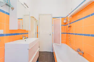 Casa in vendita, Via Federico Nansen, Roma