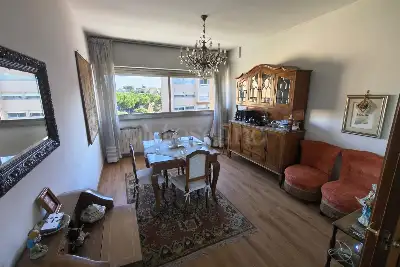 Casa in vendita, V. Elio Lampridio Cerva, Roma