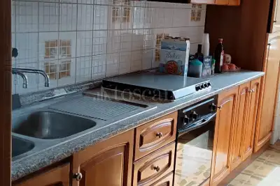 Casa Indipendente in vendita, Via Elia Micangeli, Avezzano