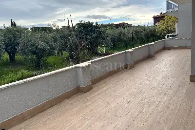 Casa in affitto, Via Andrea Cascella, Roma