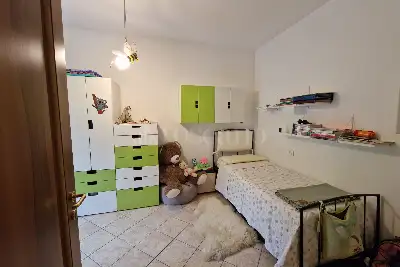 Casa in vendita, Via Asilo, Bovezzo