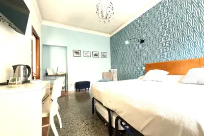 Casa in vendita, Via Domenico Silveri, Roma