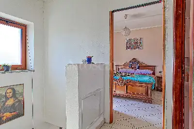 Casa Indipendente in vendita, Via Roma, Cuasso al Monte